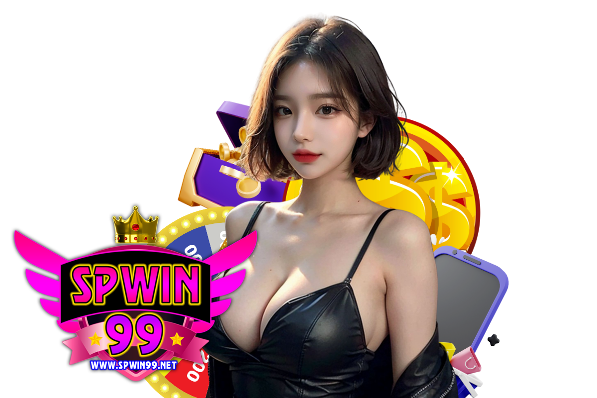 spwin99 สมัคร
