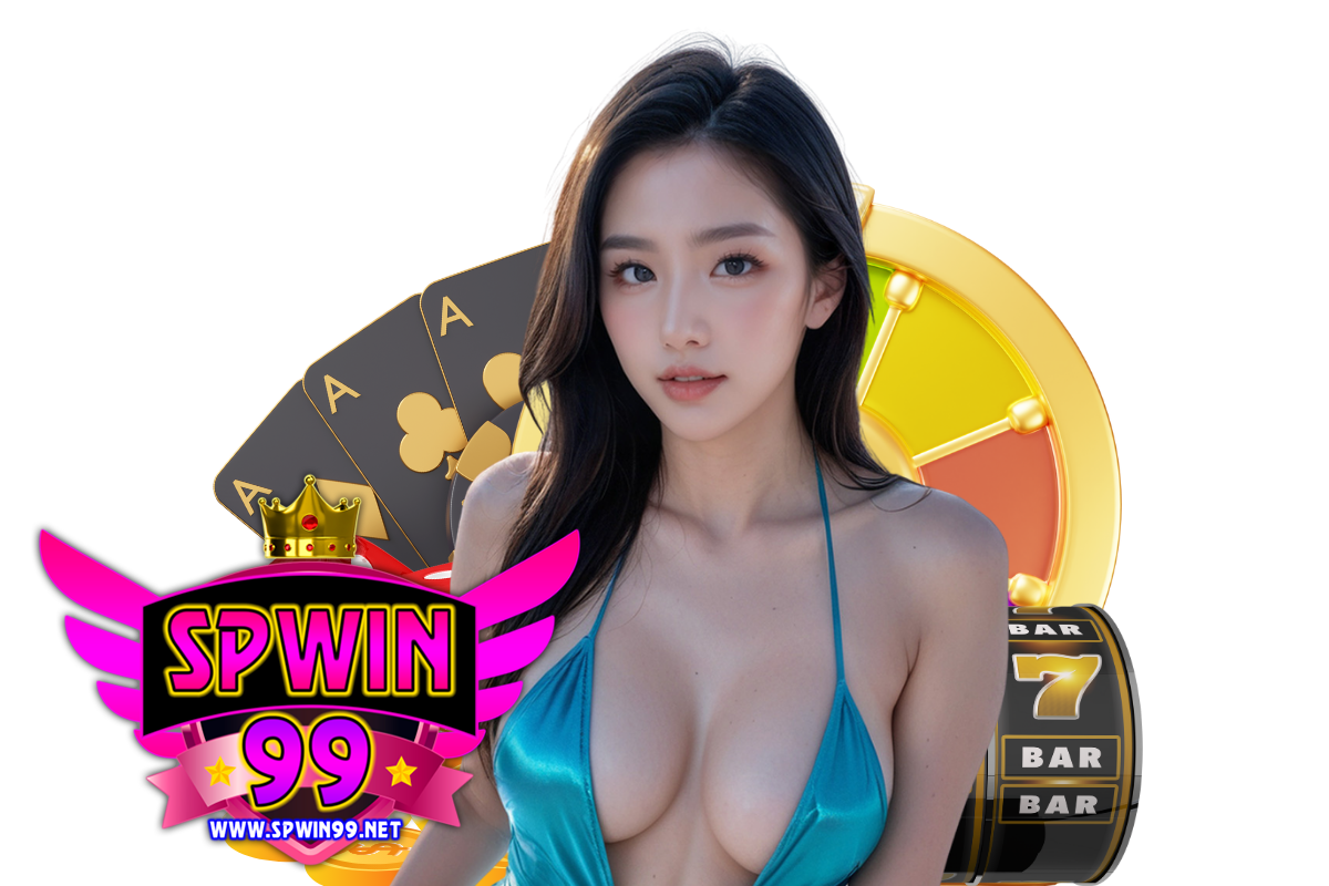 spwin99 เว็บตรง